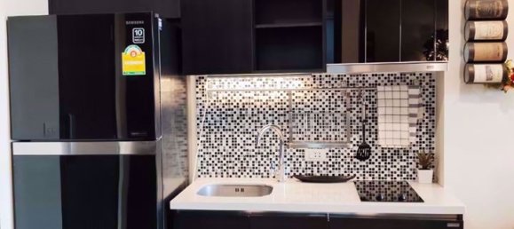 1 chambre Condo à Rhythm Sukhumvit 44/1 Railay Beach, Thailand No. 31370 20