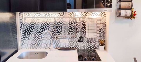 1 chambre Condo à Rhythm Sukhumvit 44/1 Railay Beach, Thailand No. 31370 22