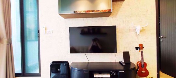 1 chambre Condo à Rhythm Sukhumvit 44/1 Railay Beach, Thailand No. 31370 10