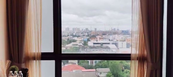 1 chambre Condo à Rhythm Sukhumvit 44/1 Railay Beach, Thailand No. 31370 4