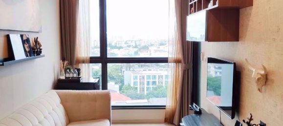 1 chambre Condo à Rhythm Sukhumvit 44/1 Railay Beach, Thailand No. 31370 7