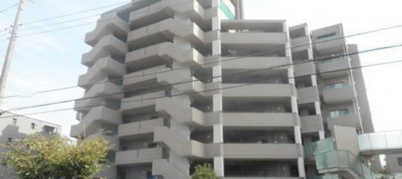 3 bedrooms Apartment in Saitama, Japan No. 5623 2