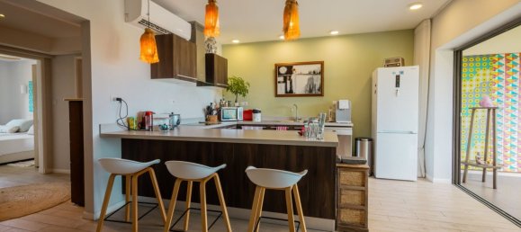Apartamento de 3 habitaciónes en Tamarin, Mauritius No. 79320 7
