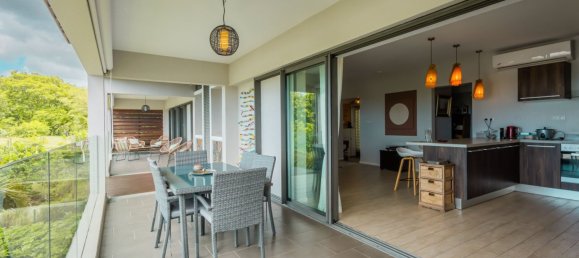 Apartamento de 3 habitaciónes en Tamarin, Mauritius No. 79320 10