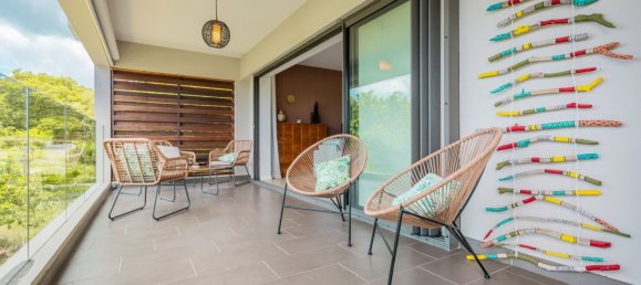 Apartamento de 3 habitaciónes en Tamarin, Mauritius No. 79320 9