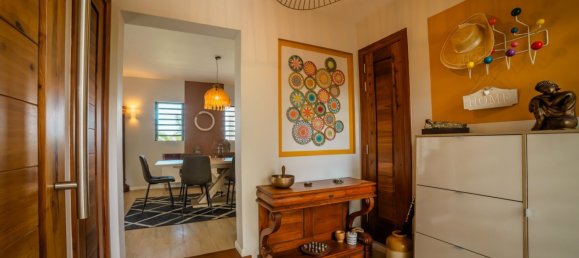 Apartamento de 3 habitaciónes en Tamarin, Mauritius No. 79320 17