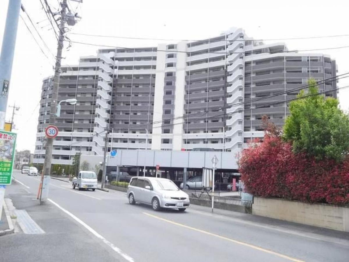 4 bedrooms Apartment in Saitama, Japan No. 7515