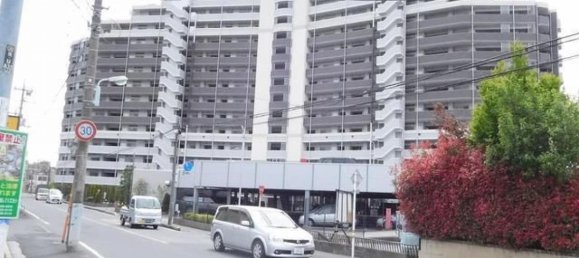 4 bedrooms Apartment in Saitama, Japan No. 7515 2