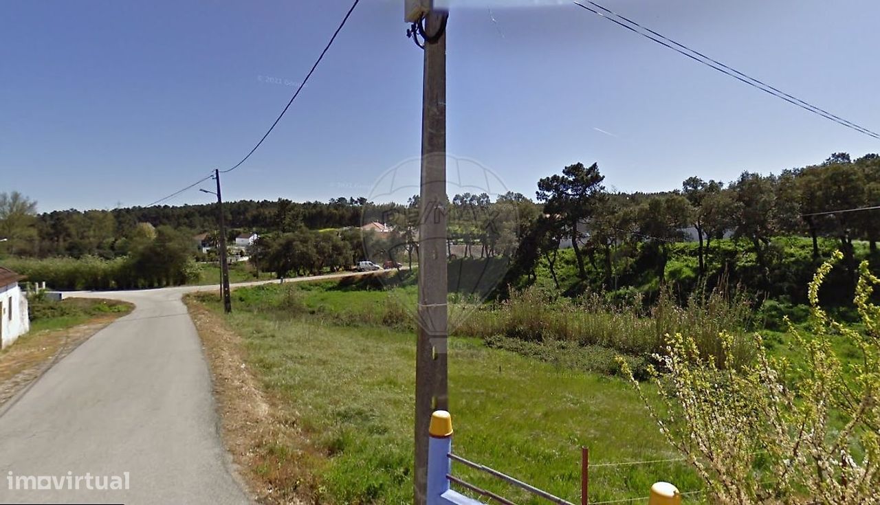Terreno en Rio Maior, Portugal 445 m² No. 221208