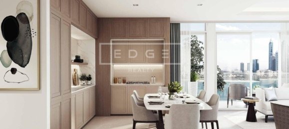 2 Schlafzimmer Wohnung in PALACE BEACH RESIDENCES, Dubai Harbour, UAE, Nr. 59609 8