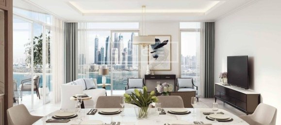 2 Schlafzimmer Wohnung in PALACE BEACH RESIDENCES, Dubai Harbour, UAE, Nr. 59609 13