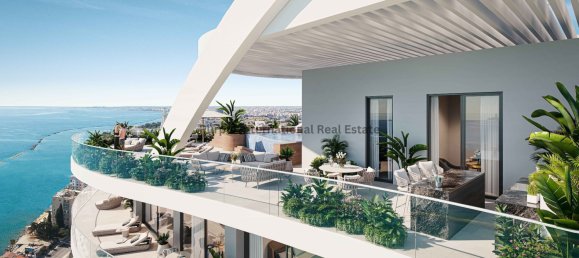 Apartamento T3 em Potamos tis Germasogeias, Cyprus N.º 1302 2