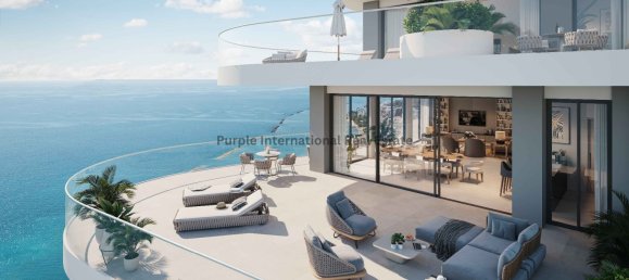 Apartamento T3 em Potamos tis Germasogeias, Cyprus N.º 1302 11