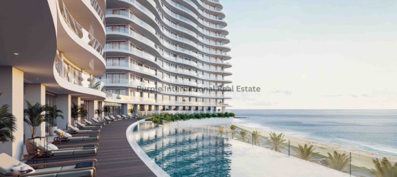 Apartamento T3 em Potamos tis Germasogeias, Cyprus N.º 1302 8