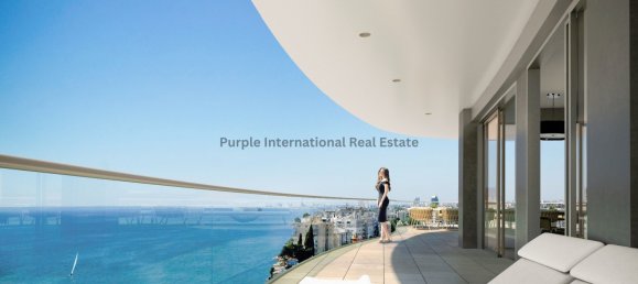 Apartamento T3 em Potamos tis Germasogeias, Cyprus N.º 1302 7