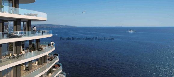 Apartamento T3 em Potamos tis Germasogeias, Cyprus N.º 1302 3