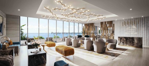 Apartamento T3 em Potamos tis Germasogeias, Cyprus N.º 1302 10