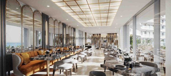 Apartamento T3 em Potamos tis Germasogeias, Cyprus N.º 1302 12