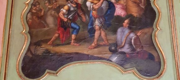 Apartamento de 4 divisões em Alessandria, Italy N.º 80317 18