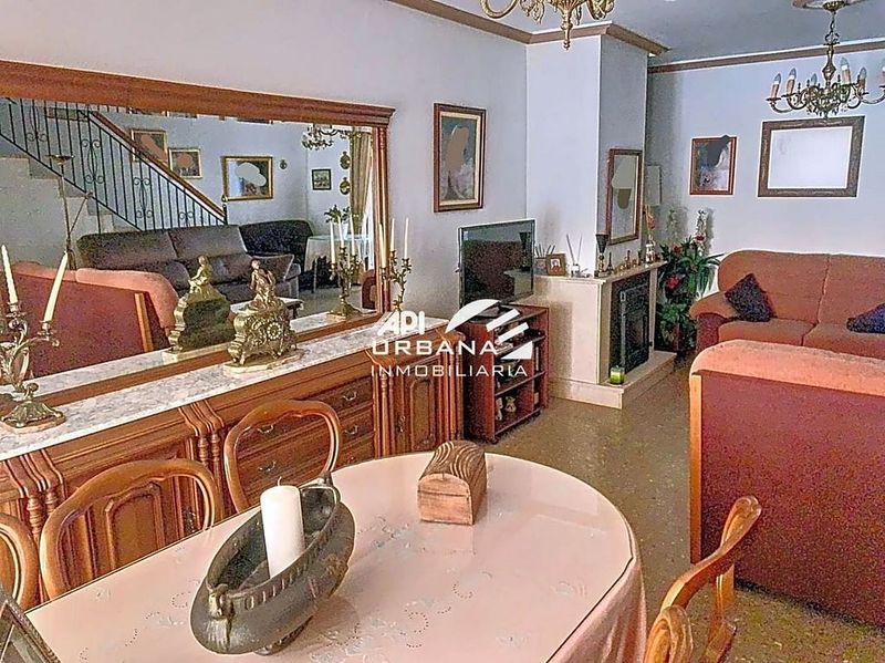 Дом с 4 спальнями в Кордова, Испания № 220864