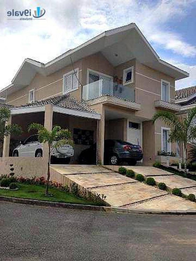 3 bedrooms House in Sao Paulo, Brazil No. 524958