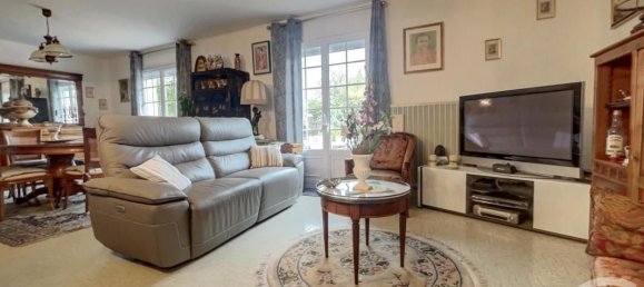 4 Schlafzimmer Haus in Beaugency, France, Nr. 60713 4