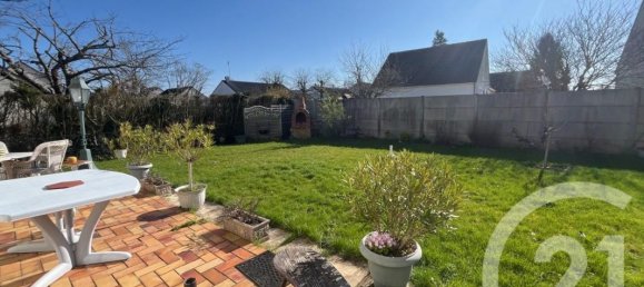 4 Schlafzimmer Haus in Beaugency, France, Nr. 60713 16