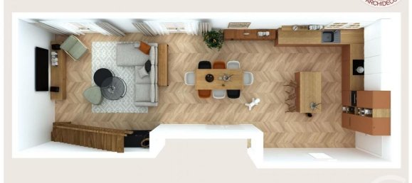 4 Schlafzimmer Haus in Beaugency, France, Nr. 60713 14