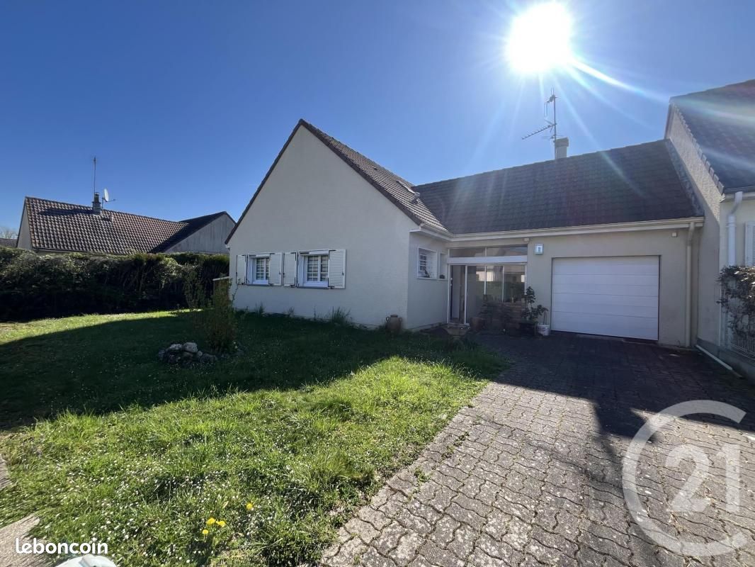 4 Schlafzimmer Haus in Beaugency, France, Nr. 60713