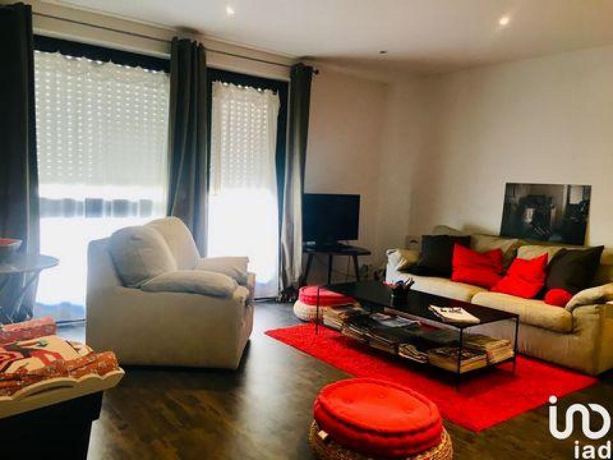 Estúdio em condomínio em Royan, France N.º 37444