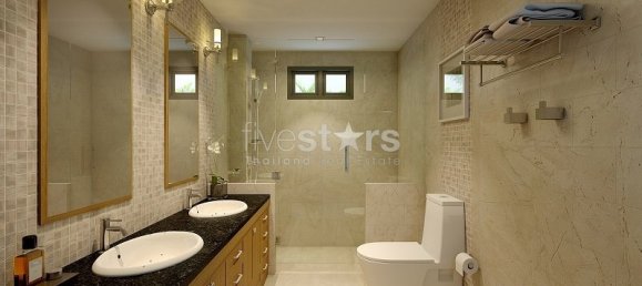 3 chambres Café / restaurant à Hua Hin, Thailand No. 7621 5