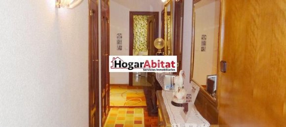 Квартира с 4 спальнями в Рейноса, Испания № 34774 7