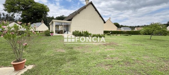 4 Schlafzimmer Haus in Le Mans, France, Nr. 312452 7