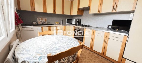 4 Schlafzimmer Haus in Le Mans, France, Nr. 312452 3