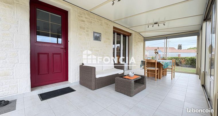 4 Schlafzimmer Haus in Le Mans, France, Nr. 312452