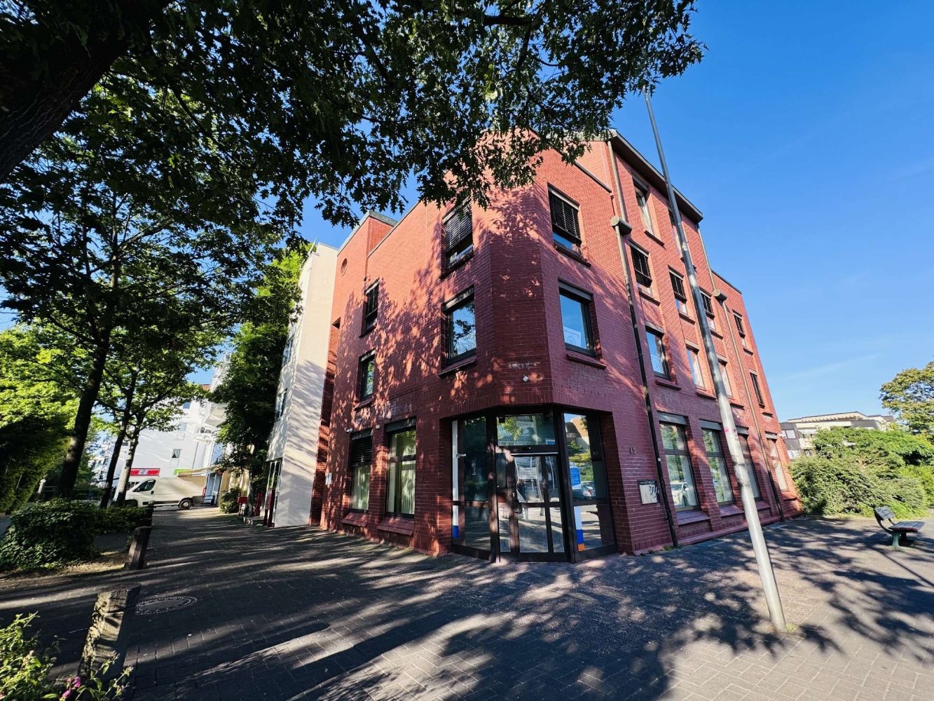  بناية في Bonn, Germany 1043متر مربع رقم 21653