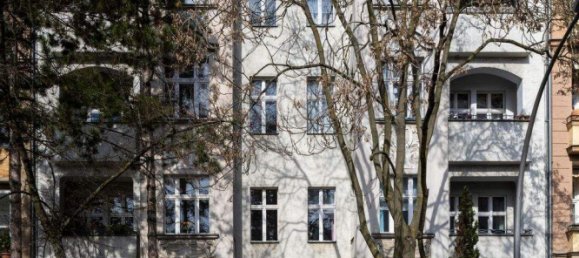 2 rooms Apartment in Lichterfelde, Germany No. 37784 7