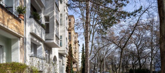 2 rooms Apartment in Lichterfelde, Germany No. 37784 4