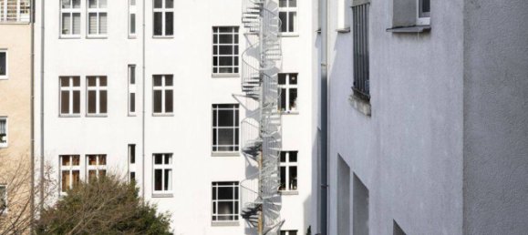 2 rooms Apartment in Lichterfelde, Germany No. 37784 6