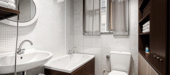 Студия в Париж, Франция № 164887 3