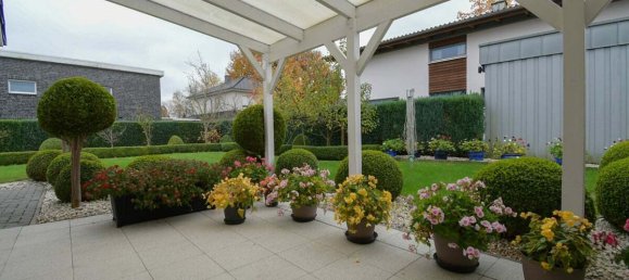 6 rooms House in Ammerland, Germany No. 184928 14