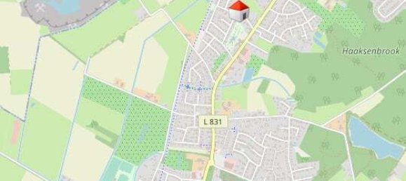 6 rooms House in Ammerland, Germany No. 184928 19