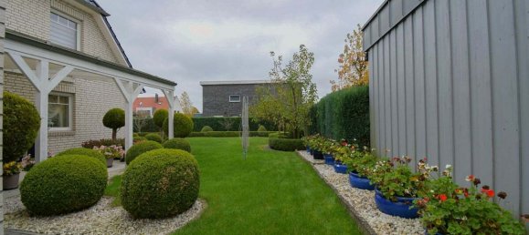 6 rooms House in Ammerland, Germany No. 184928 17