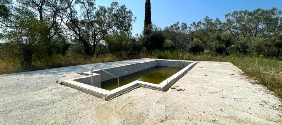 2 dormitorios propiedad comercial en venta en Corfu, Central Corfu and Diapontian Islands, Corfu, Ionian Islands, Peloponnese, Western Greece and the Ionian, Greece № 55358 5