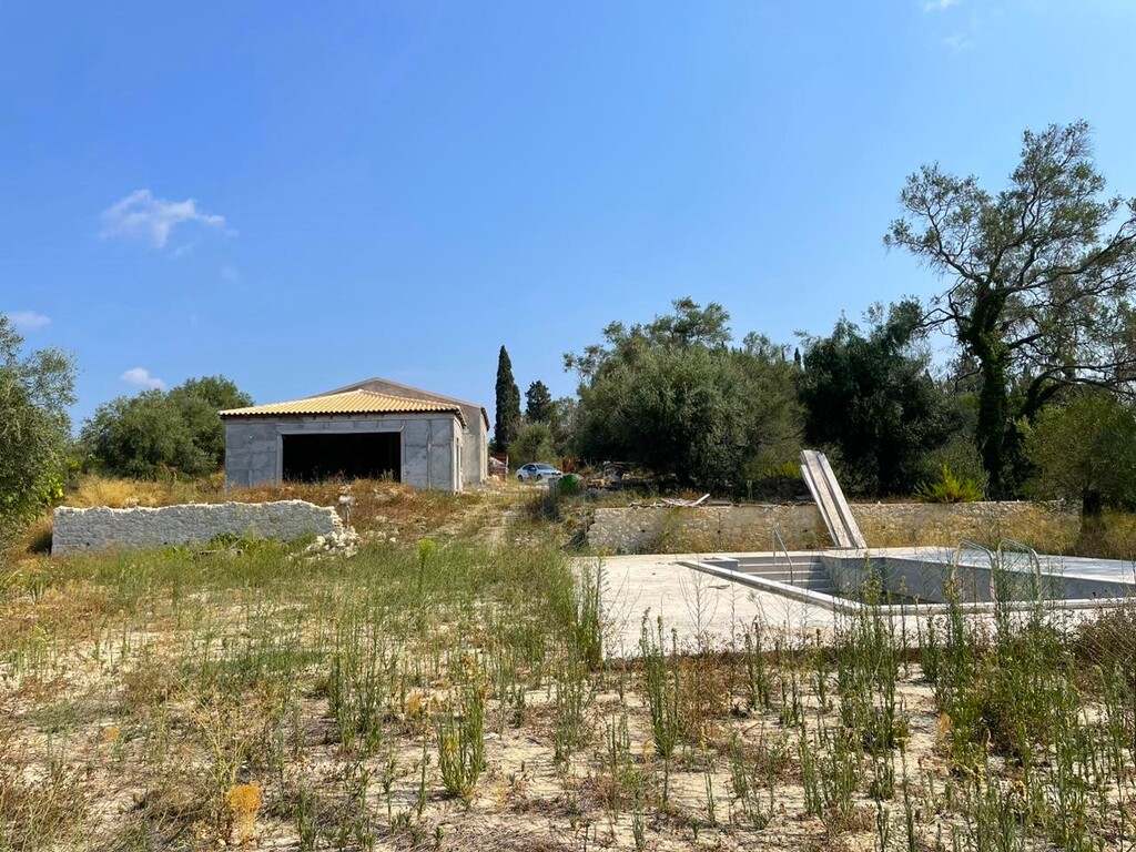 2 dormitorios propiedad comercial en venta en Corfu, Central Corfu and Diapontian Islands, Corfu, Ionian Islands, Peloponnese, Western Greece and the Ionian, Greece № 55358