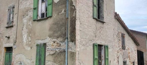 5 rooms House in Fidenza, Italy No. 125421 7