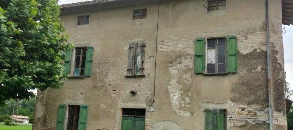 5 rooms House in Fidenza, Italy No. 125421 8