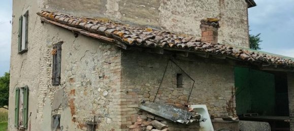 5 rooms House in Fidenza, Italy No. 125421 9