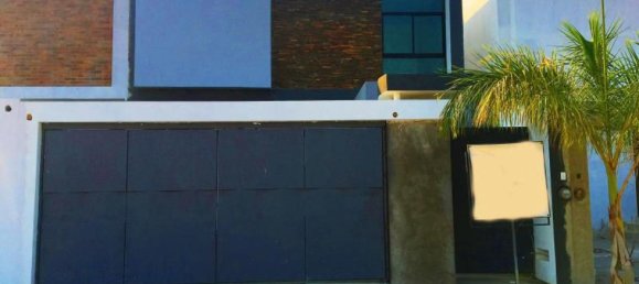 Casa de 3 dormitorios en Colima, Mexico No. 188395 2