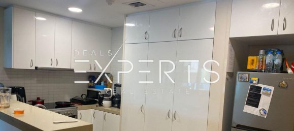 Apartamento de 2 dormitorios en Al Raha Beach, UAE No. 39874 4